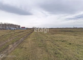 Продаю земельный участок, 12 сот., поселок Омский