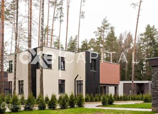 Продам дом, 303 м2, поселок Николина Гора