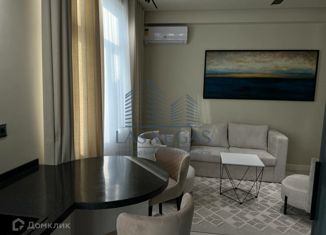 Сдам однокомнатную квартиру, 38 м2, Казань, проспект Победы, 46А, ЖК Флагман