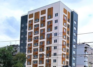Продаю 2-комнатную квартиру, 66.9 м2, Нижний Новгород, улица Краснодонцев, 25, улица Краснодонцев