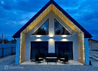 Дом на продажу, 75 м2, коттеджный посёлок Решетникова-2, Миндальная улица