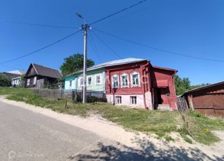 Дом на продажу, 70.6 м2, Владимир, улица Красная Горка, 12