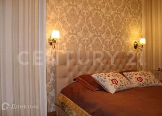 Продам 3-ком. квартиру, 72.9 м2, Москва, Окская улица, 1к1, метро Кузьминки