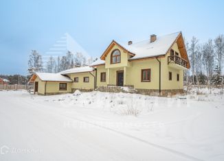 Дом на продажу, 241.5 м2, коттеджный поселок Волчиха, коттеджный поселок Волчиха, 30