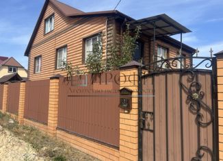 Продажа дома, 230.4 м2, Новый Оскол, Речная улица