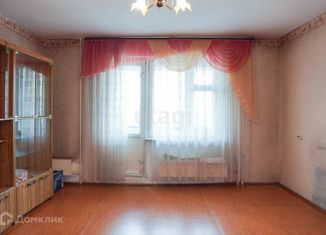 Продам трехкомнатную квартиру, 65.2 м2, Кемеровская область, улица 11-й Гвардейской Армии, 5