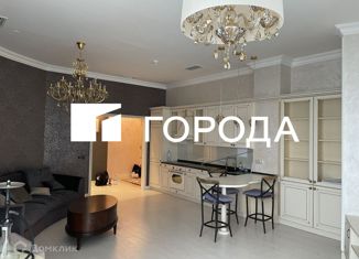 2-ком. квартира на продажу, 96 м2, Москва, Ленинский проспект, 111к1, ЖК Велл Хаус