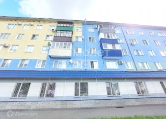 Продажа трехкомнатной квартиры, 60.3 м2, Бузулук, 1-й микрорайон, 23