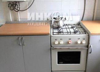 Сдача в аренду двухкомнатной квартиры, 42 м2, дачный посёлок Кокошкино, улица Ленина, 6