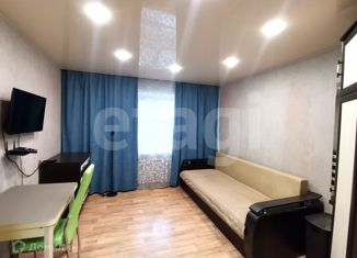 Сдается в аренду однокомнатная квартира, 18.2 м2, Обнинск, улица Курчатова, 28