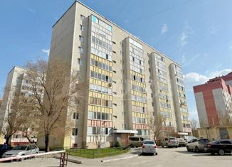 Продам квартиру студию, 27.4 м2, Тюменская область, улица Малиновского, 4к1
