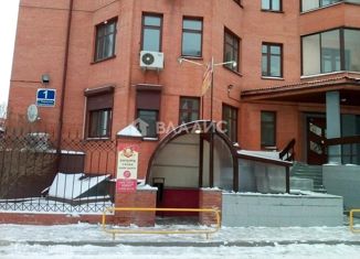 4-ком. квартира на продажу, 171 м2, Новосибирск, 1-й переулок Пархоменко, 1, 1-й переулок Пархоменко