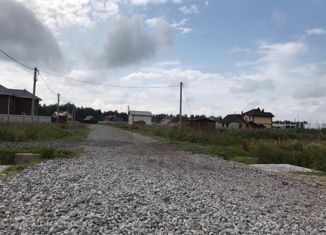 Продажа земельного участка, 12.8 сот., село Кулига