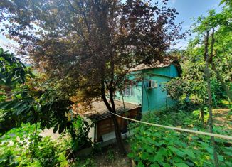 Продам дом, 55 м2, село Пластунка, улица Джапаридзе, 66