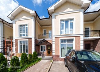 Таунхаус на продажу, 170 м2, деревня Вёшки, улица Слободка, 21/4