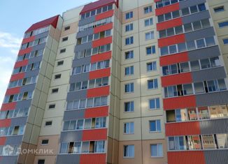 Продажа двухкомнатной квартиры, 65.6 м2, деревня Лаголово, Садовая улица, 14