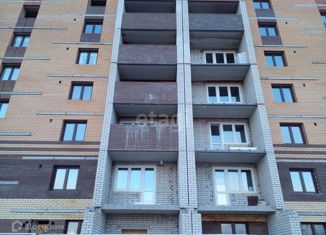 Продается 3-комнатная квартира, 85.17 м2, Калуга, ЖК Кречетников Парк