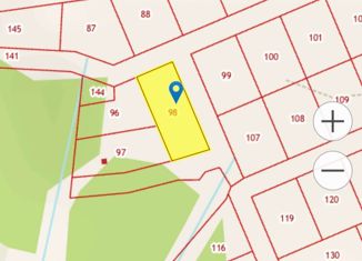 Продам участок, 20 сот., деревня Ральники