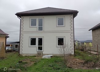 Продается дом, 132 м2, станица Натухаевская, улица Красных Партизан