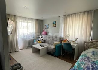 Продается однокомнатная квартира, 31.5 м2, Екатеринбург, Московская улица, 76, метро Геологическая