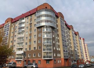 Продажа 2-ком. квартиры, 57.1 м2, Кемерово, улица Веры Волошиной, 41Б, ЖК Эдельвейс