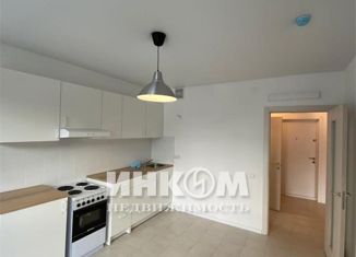 Продажа 3-ком. квартиры, 78.9 м2, Москва, улица Поляны, 5Ак1, ЖК Столичные Поляны