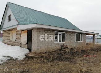 Продажа дома, 145.7 м2, село Кинзебулатово