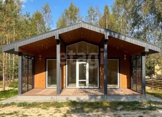 Продаю дом, 80.2 м2, коттеджный поселок Адмирал