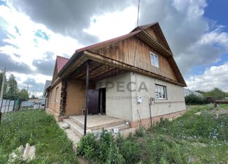 Продается дом, 231.2 м2, село имени 9 Января, Оренбургская улица, 9