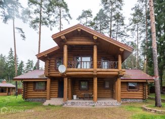 Продажа дома, 135.4 м2, городской посёлок Вырица, улица Чапаева, 2