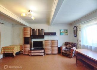 Продаю дом, 57.4 м2, деревня Мокроусово, Мокроусовская улица