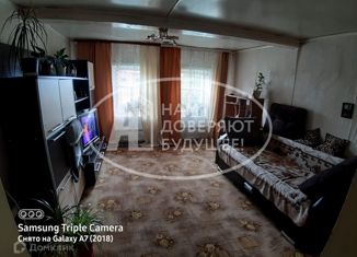 Продается дом, 88 м2, Чернушка, улица Урицкого, 141