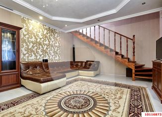 Продается дом, 128.9 м2, садовое товарищество Кубань, Черешневая улица