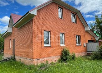 Продажа дома, 134 м2, деревня Атаевка, 3-я Атаевская улица, 7