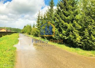 Земельный участок на продажу, 25 сот., деревня Алопово