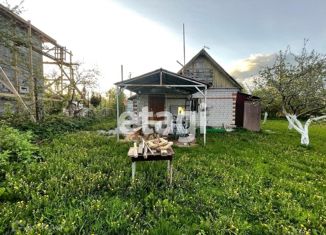 Дом на продажу, 37.2 м2, деревня Кипень, 4-я линия, 395