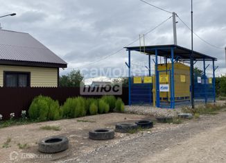 Участок на продажу, 6 сот., Альметьевск, площадь Ленина