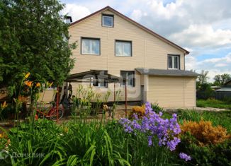 Дом на продажу, 139 м2, Тула, Пролетарский территориальный округ, Епифанское шоссе, 51