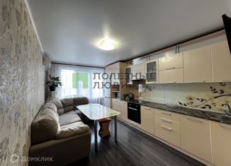 Продажа 2-ком. квартиры, 46.7 м2, Алтайский край, улица Сергея Ускова, 12