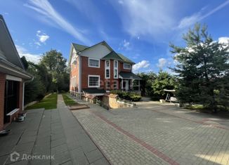 Продается дом, 240.5 м2, Смоленск, Промышленный район, улица Энгельса