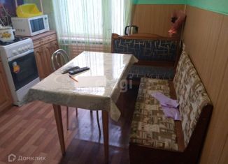 Сдам в аренду четырехкомнатную квартиру, 70.4 м2, Коми, проезд Строителей, 31