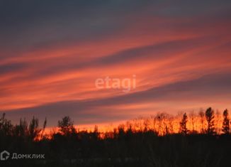 Участок на продажу, 1300 сот., село Игнатьево, Переселенческая улица