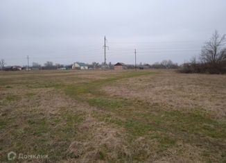 Продам земельный участок, 12 сот., хутор Новоукраинский