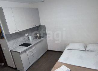 Продам 1-комнатную квартиру, 17 м2, Геленджик, микрорайон Парус, 19А