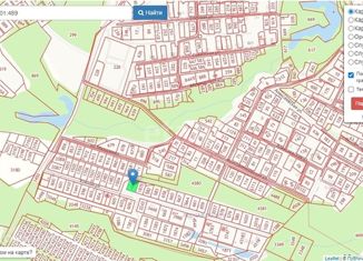 Участок на продажу, 15 сот., село Мичуринское, Центральная улица