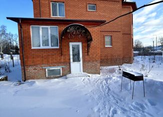 Продажа дома, 170.3 м2, село Татаринцево