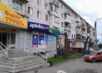 Двухкомнатная квартира на продажу, 45 м2, Алтайский край, улица имени Героя Советского Союза Васильева, 55