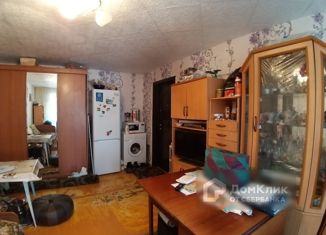 Продаю комнату, 17.7 м2, Сосновоборск, улица Юности, 3