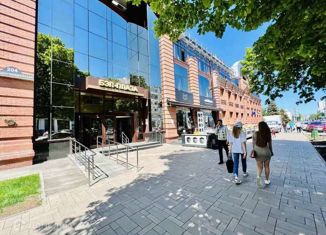 Аренда офиса, 20 м2, Самара, Молодогвардейская улица, 204, метро Алабинская