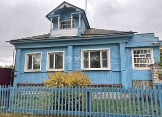 Продается дом, 87.7 м2, Камешково, улица Чапаева, 22